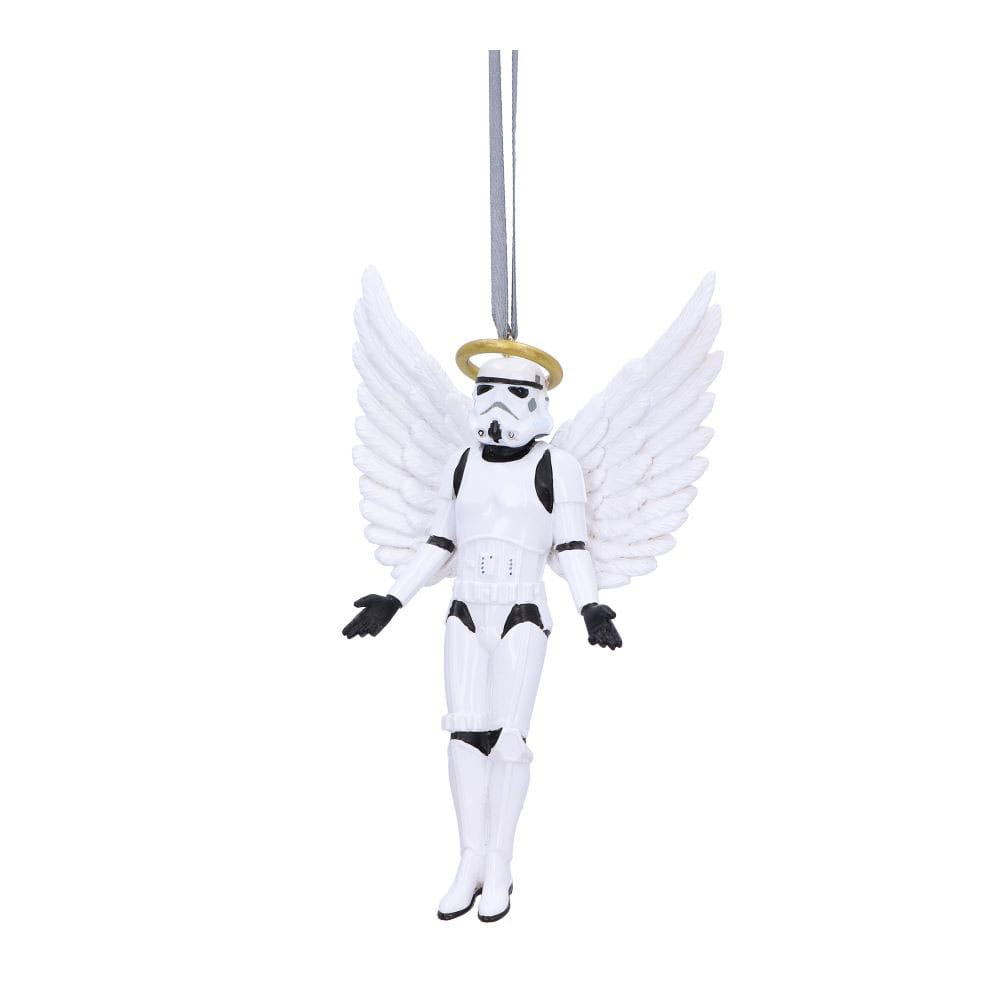 Hanging Decoration - Stormtrooper "For Heaven's Sake" 