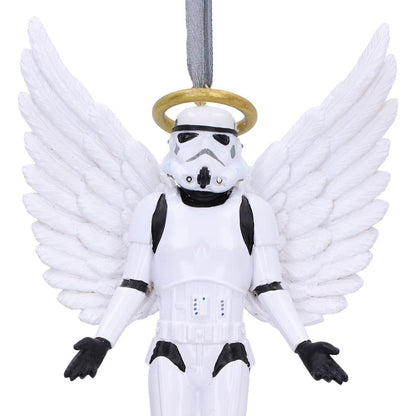 Hanging Decoration - Stormtrooper "For Heaven's Sake" 