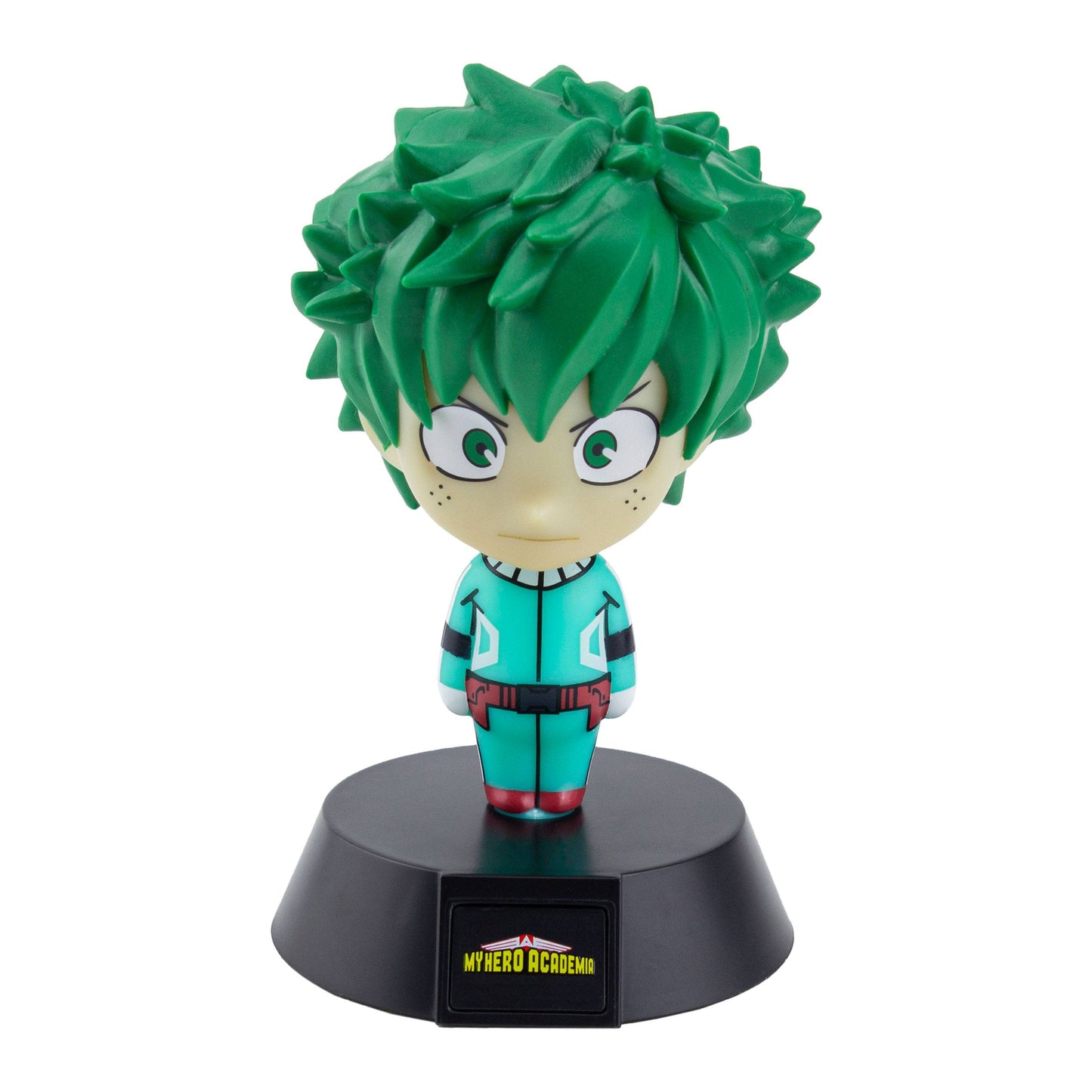 Nightlight Icon Izuku Midoriya