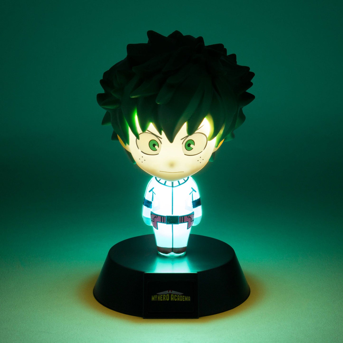 Veilleuse Icon Izuku Midoriya