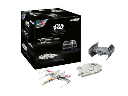 Star Wars X-Wing Fighter - Calendrier de l'Avent