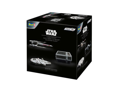 Star Wars X-Wing Fighter - Calendrier de l'Avent