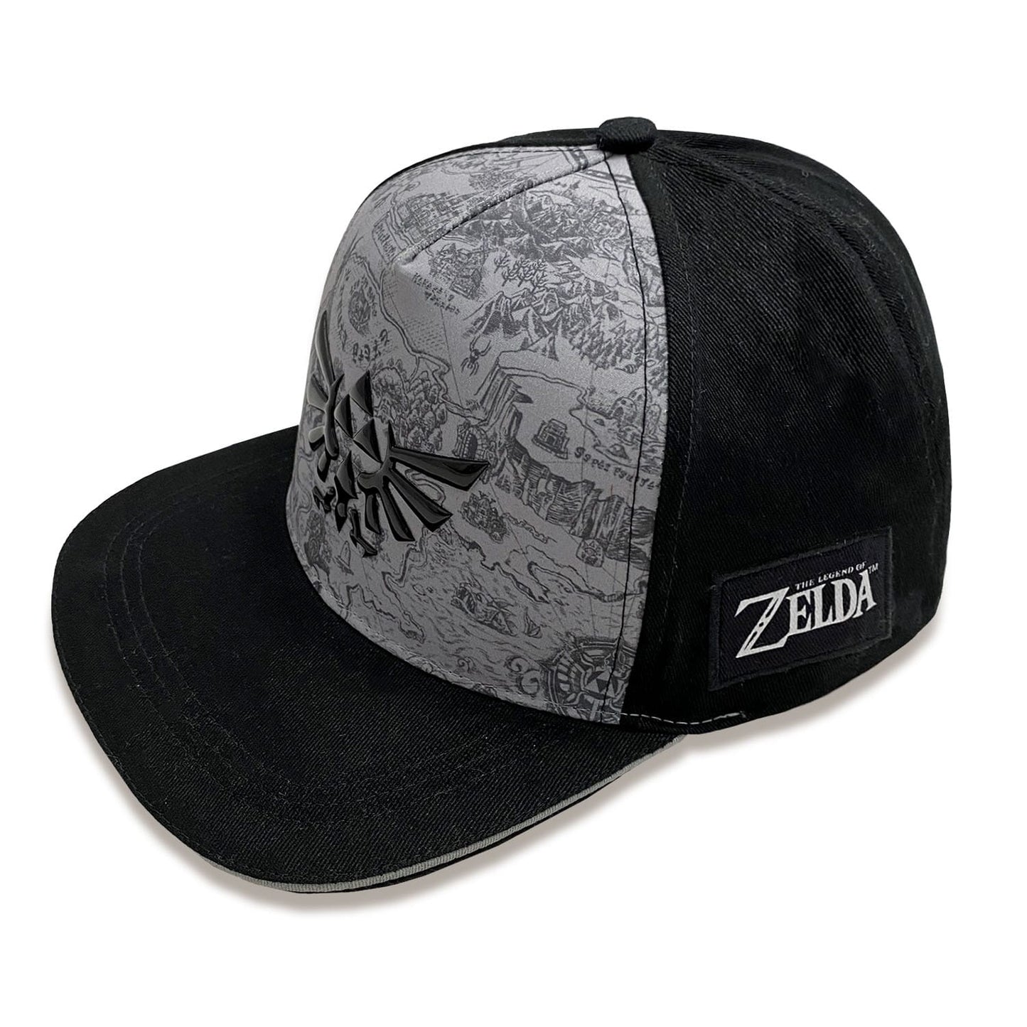 The Legend of Zelda Cap 