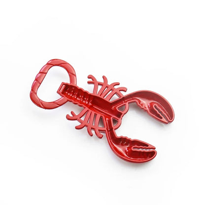 Lobster Bottle Opener