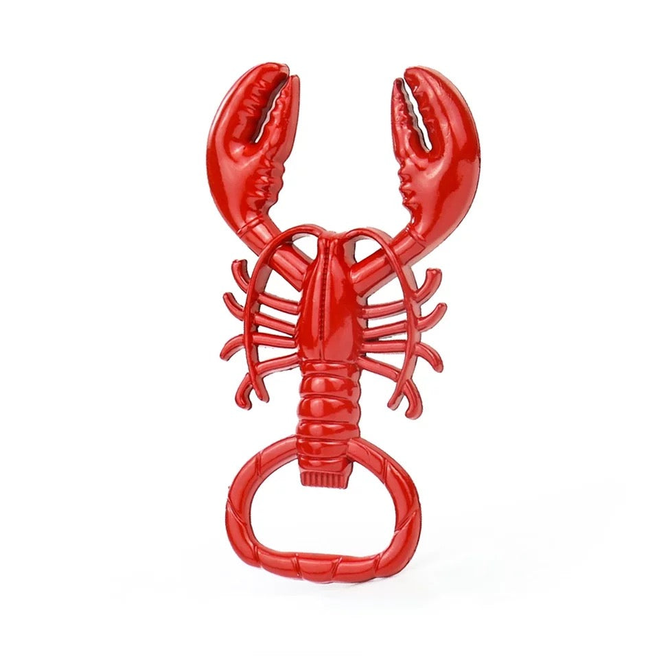 Apribottiglie Homard