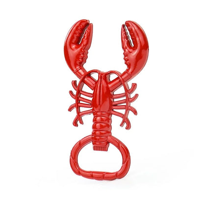 Lobster Bottle Opener