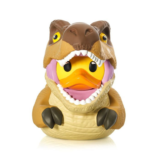 Canard T-Rex