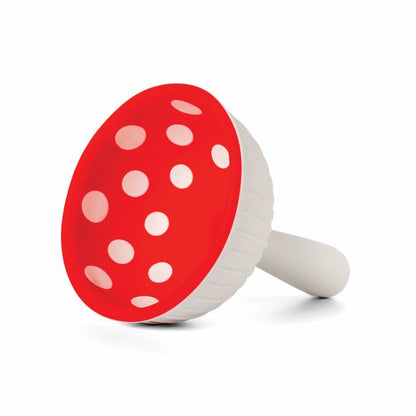 Magic mushroom funnel