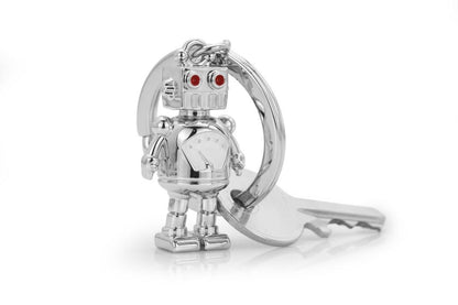 Robot key ring