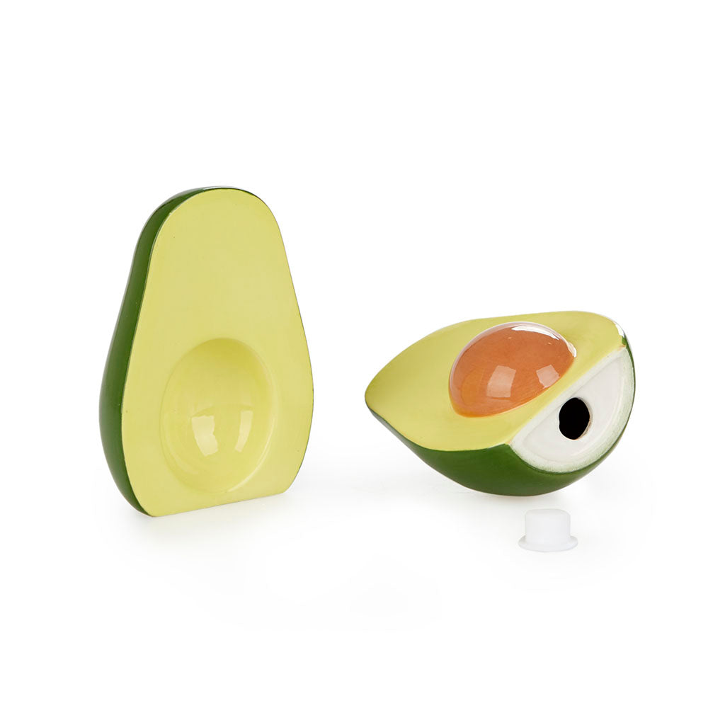 Sel et Poivre Avocat