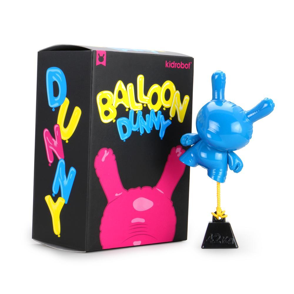 Balloon Dunny