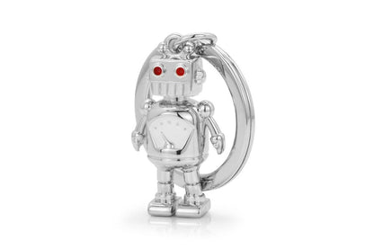 Robot key ring