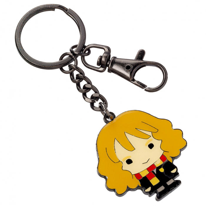 Porte-clés Hermione Granger Harry Potter The Carat Shop