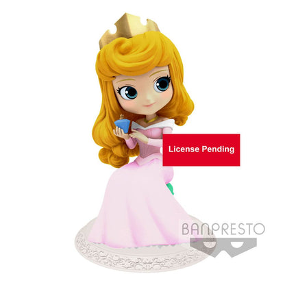 Princess Aurora (Version B) - Q Posket 