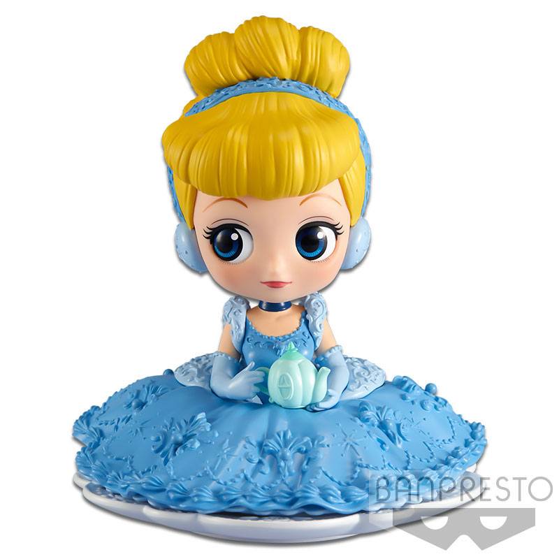 Cinderella (SUGIRLY) - Q Posket 