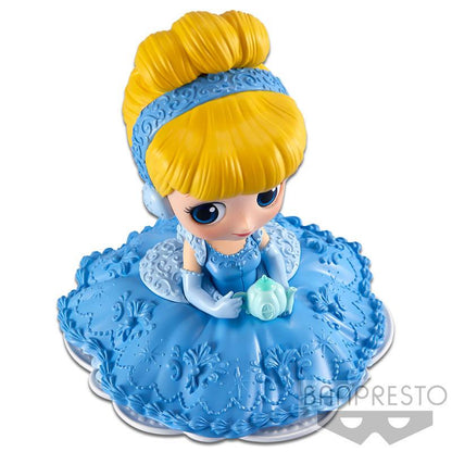 Cinderella (SUGIRLY) - Q Posket 