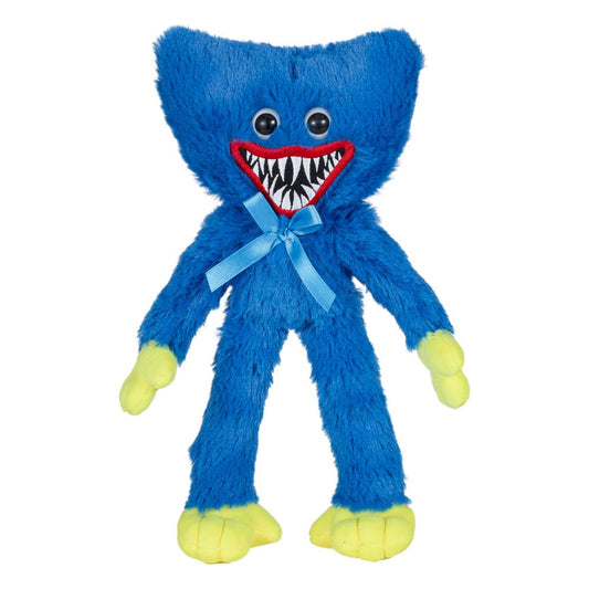 Huggy Wuggy Scary Plush