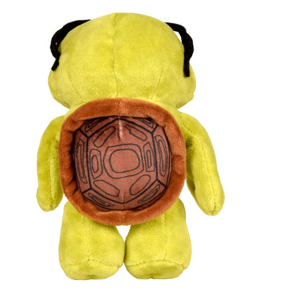 Donatello plush 