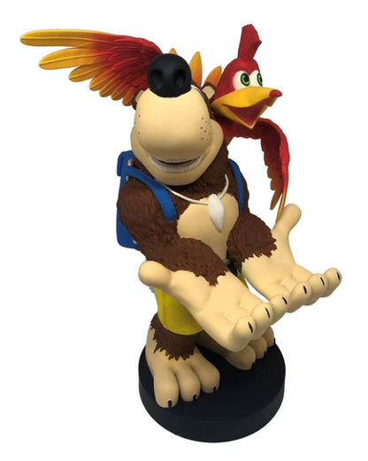 Banjo & Kazooie - Cable Guy