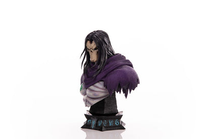 Darksiders Grand Scale Death Bust - PREORDER