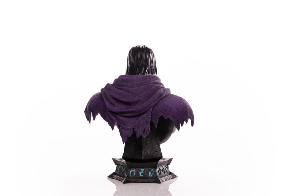 Darksiders buste Grand Scale Death - PRECOMMANDE