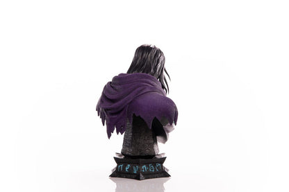 Darksiders Grand Scale Death Bust - PREORDER