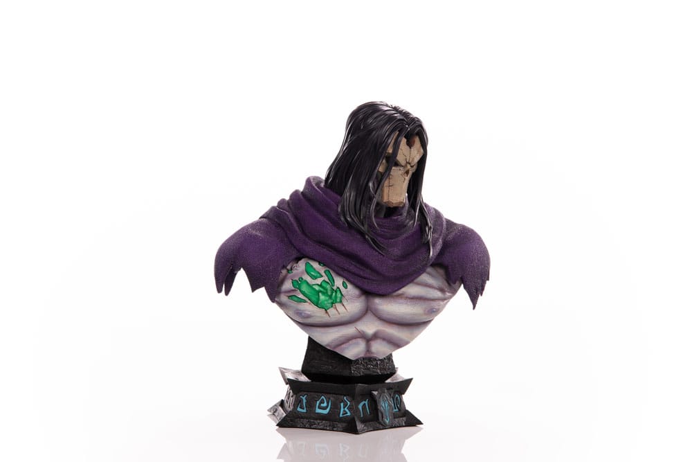 Darksiders buste Grand Scale Death - PRECOMMANDE