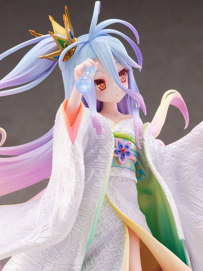 Statuette Shiro Shiromuku