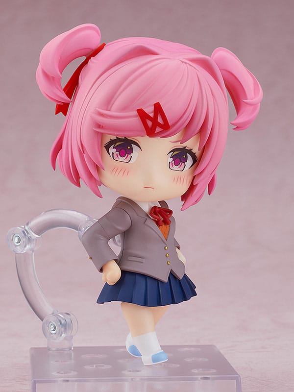 Natsuki Nendoroid