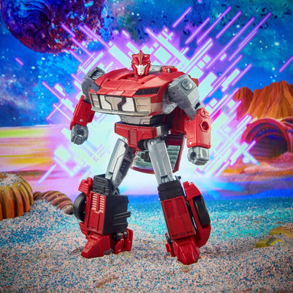 Knock-Out - Transformers: Legacy 