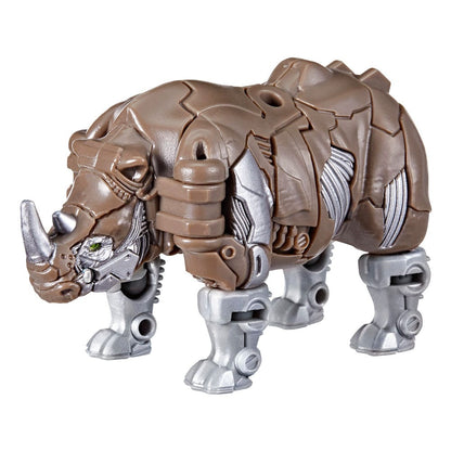 Rhinox - Beast Alliance Battle Masters