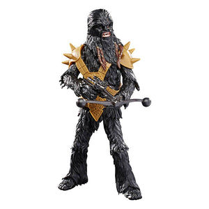 Black Krrsantan - Black Series Archive