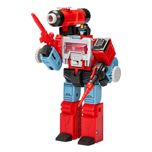 Perceptor - The Transformers: The Movie 