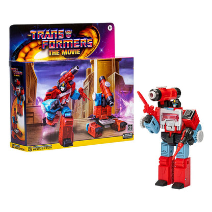 Perceptor - The Transformers: The Movie 