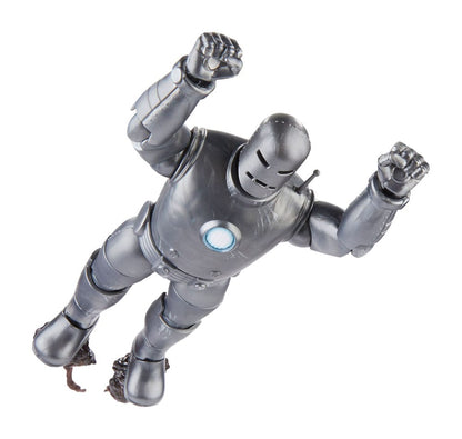 Iron Man (Model 01) - Marvel Legends Figure 