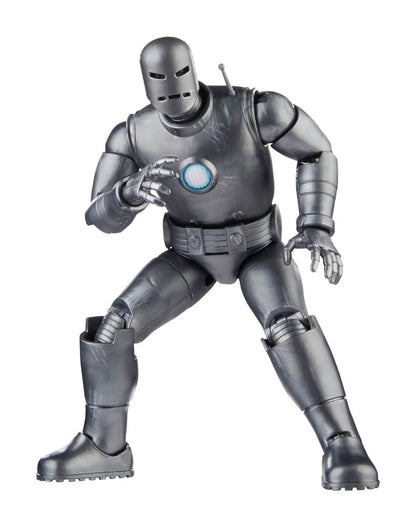 Iron Man (Modèle 01) - Figurine Marvel Legends