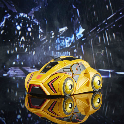 Bumblebee - Studio Series Deluxe 01 Gamer Edition