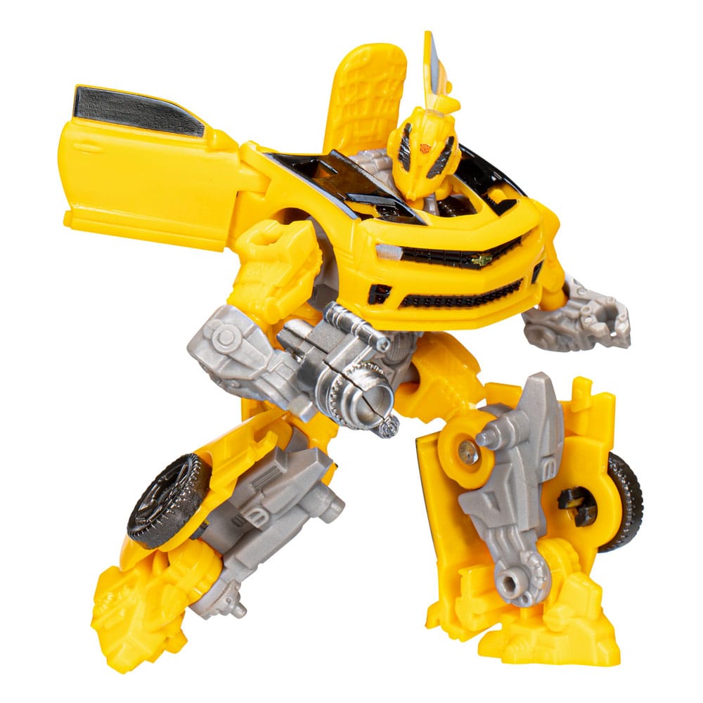 Bumblebee - Studio Series Core Class