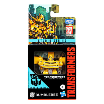 Bumblebee - Studio Series Core Class 