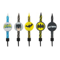 Pack Bougies d’Anniversaire Batman