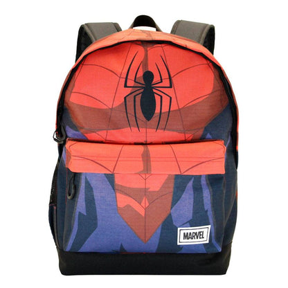 Spider-Man Suit Backpack 