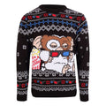 Pull de Noël Gremlins - Gizmo Popcorn