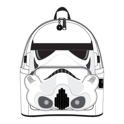 Star Wars Backpack - Stormtrooper 