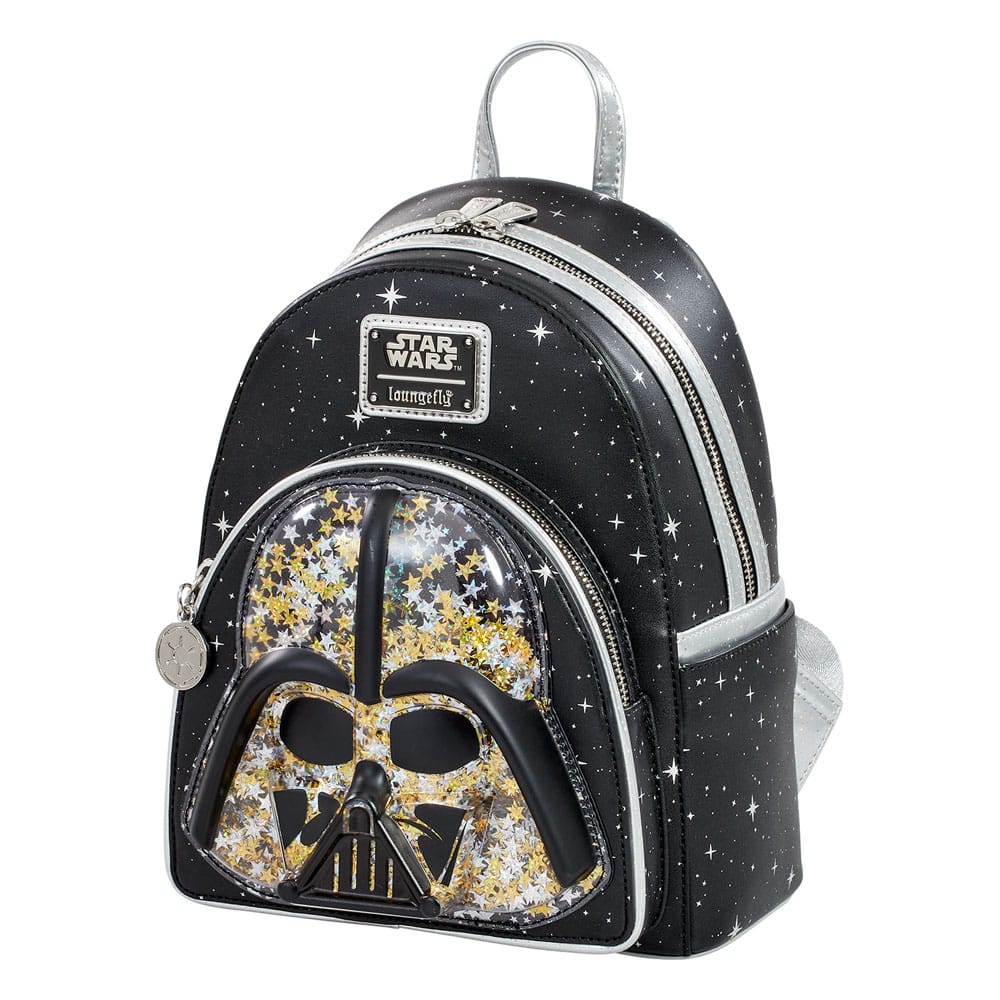 Sac à Dos Star Wars - Dark Vador Jelly Bean Bead