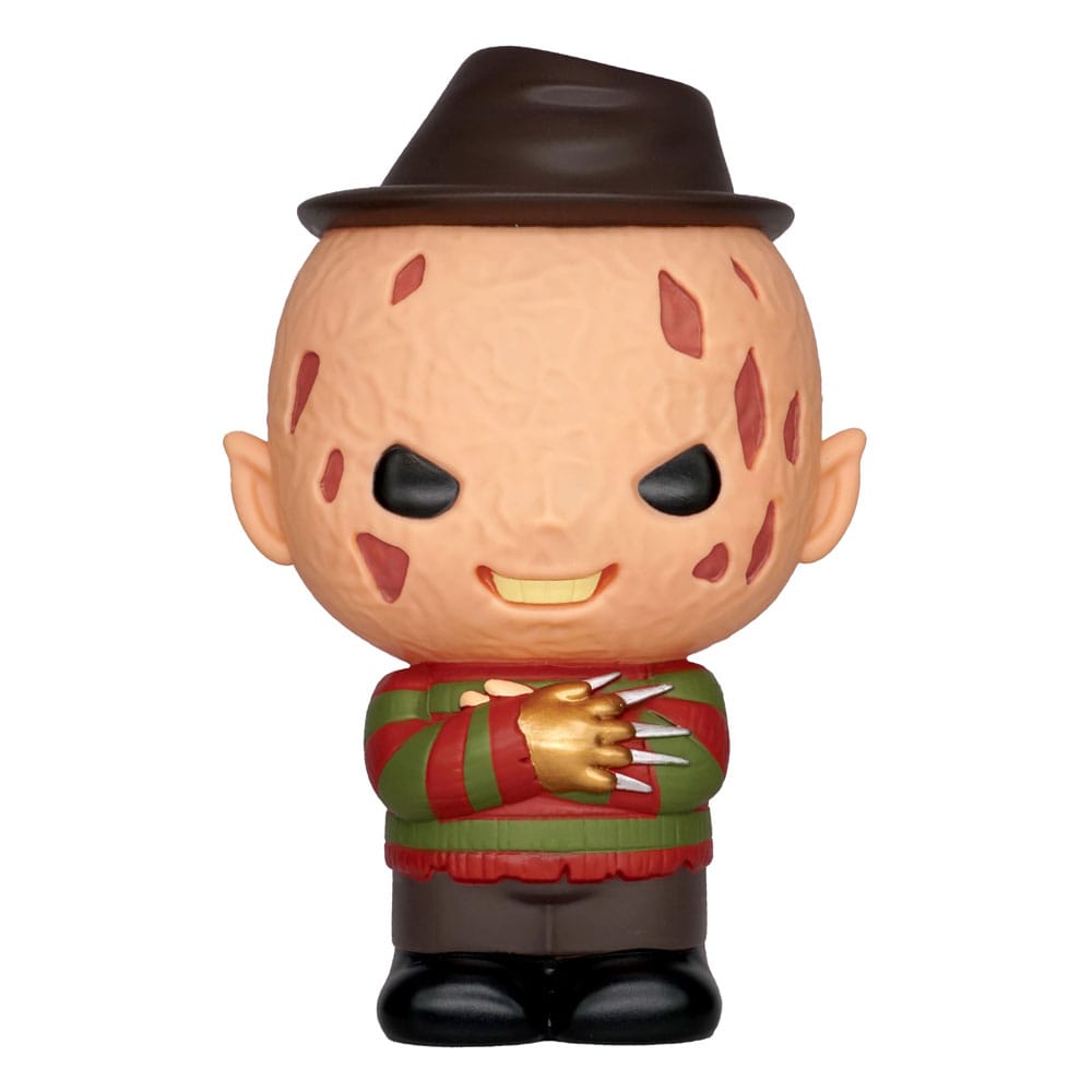 Les Griffes de la nuit tirelire Freddy Krueger 20 cm Monogram