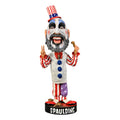 Wackelkopf-Figur – Capitaine Spaulding - PRECOMMANDE