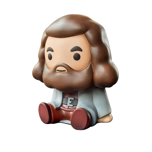 Harry Potter tirelire PVC Rubeus Hagrid Plastoy Funko