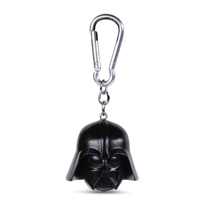 Star Wars 3D Keychain - Darth Vader 