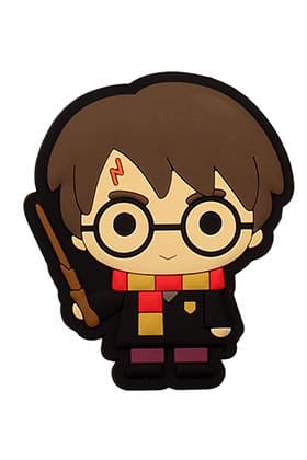 amante di Harry Potter