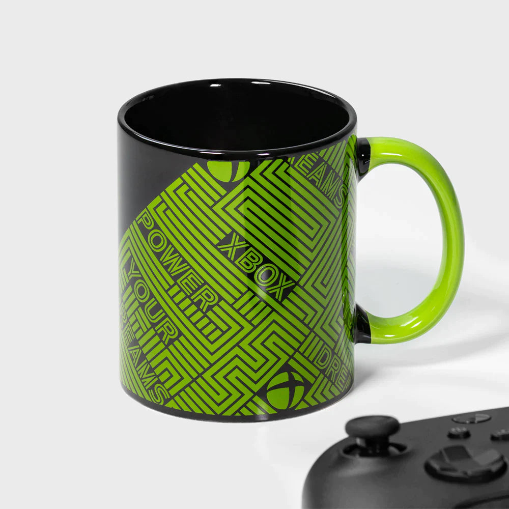 Xbox Mug